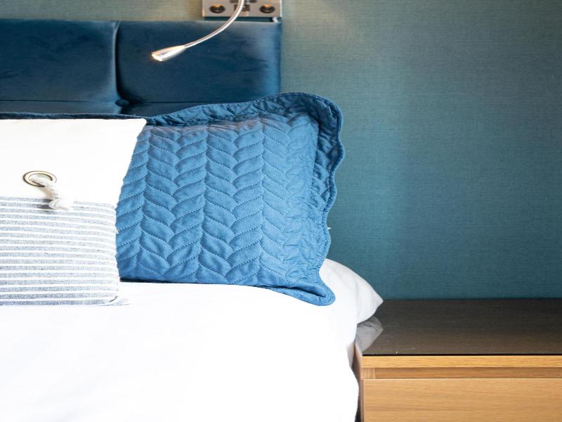 The Ashleigh Guesthouse image
