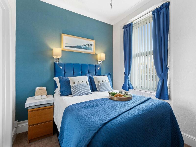 The Ashleigh Guesthouse image