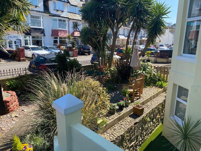 The Ashleigh Guesthouse image