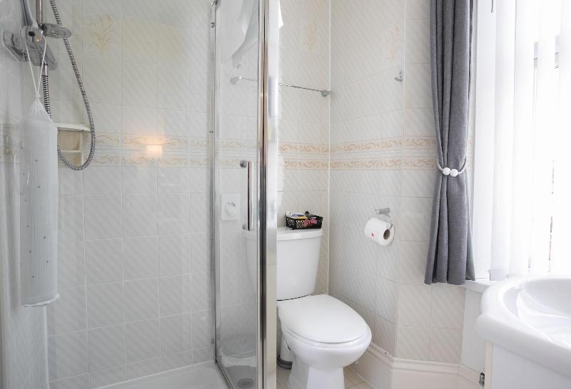 The Ashleigh Guesthouse image
