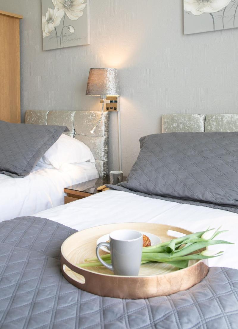 The Ashleigh Guesthouse image