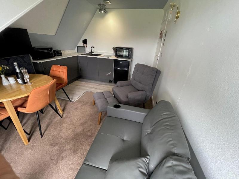 The Ashleigh Guesthouse image