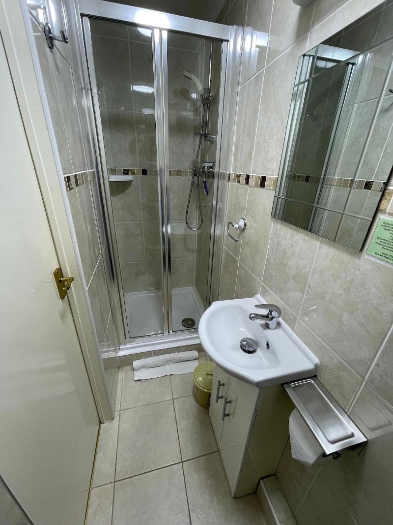 The Ashleigh Guesthouse image