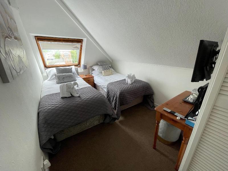 The Ashleigh Guesthouse image