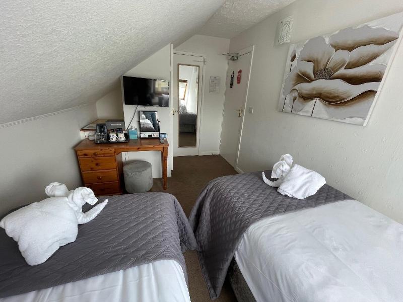 The Ashleigh Guesthouse image