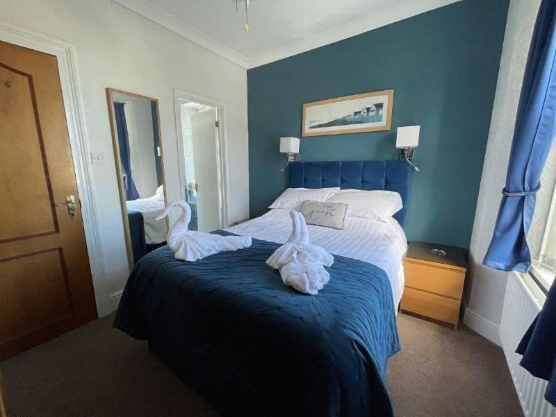 The Ashleigh Guesthouse image