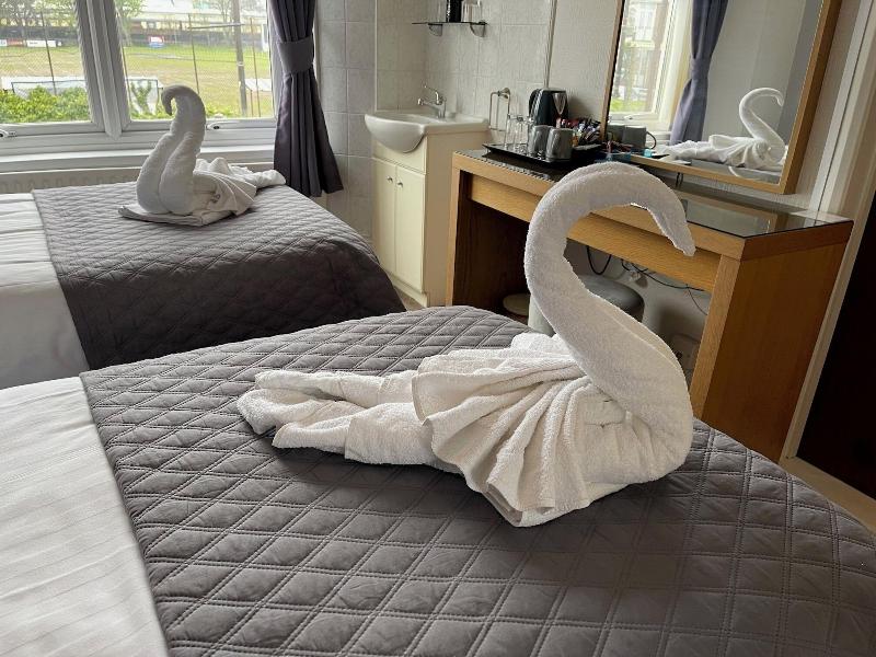 The Ashleigh Guesthouse image