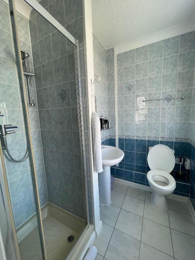 The Ashleigh Guesthouse image