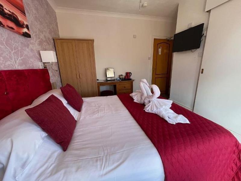 The Ashleigh Guesthouse image