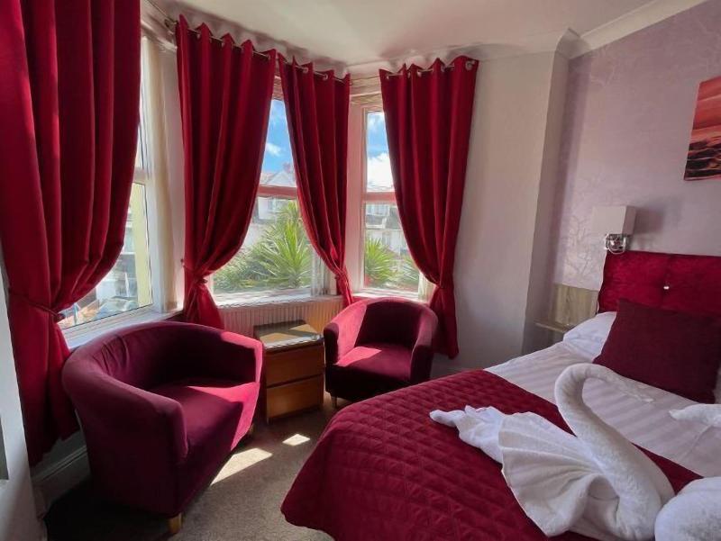 The Ashleigh Guesthouse image