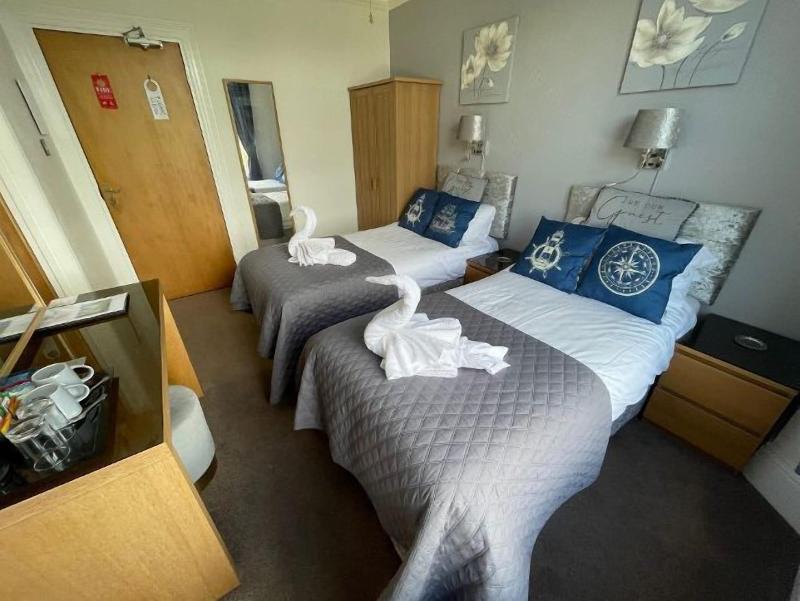The Ashleigh Guesthouse image