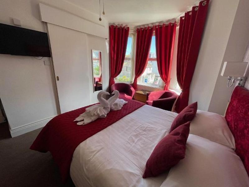 The Ashleigh Guesthouse image