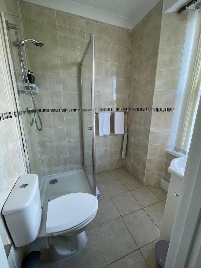 The Ashleigh Guesthouse image
