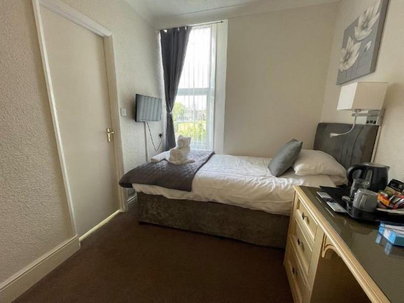 The Ashleigh Guesthouse image