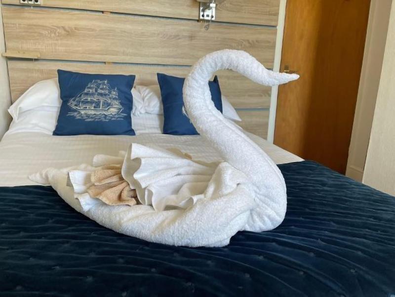 The Ashleigh Guesthouse image