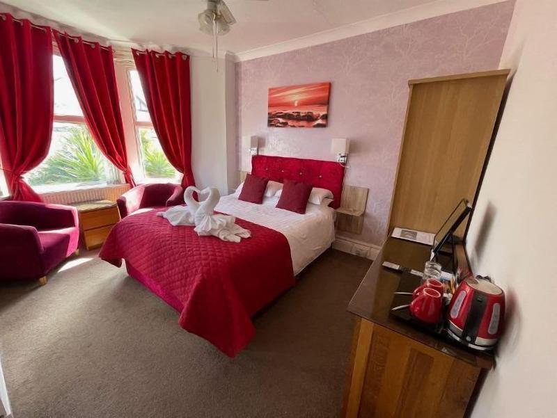 The Ashleigh Guesthouse image