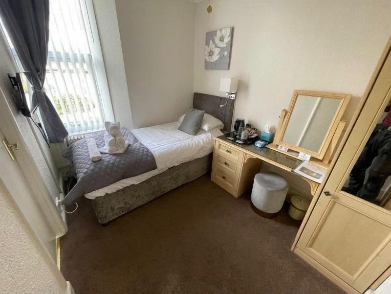 The Ashleigh Guesthouse image