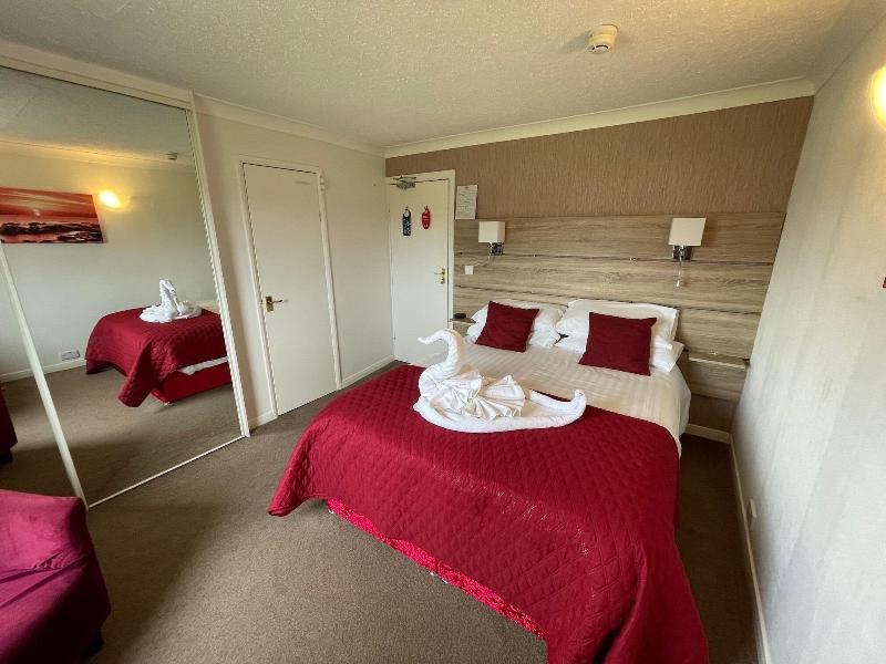 The Ashleigh Guesthouse image