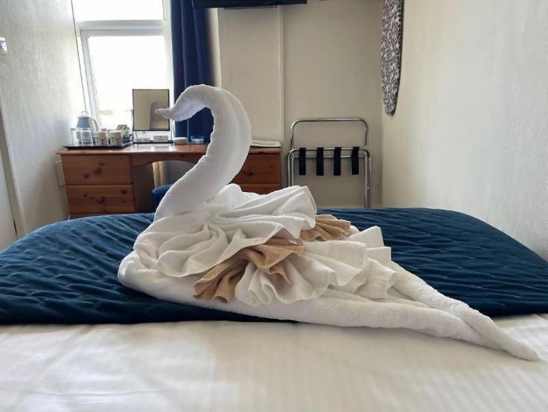 The Ashleigh Guesthouse image