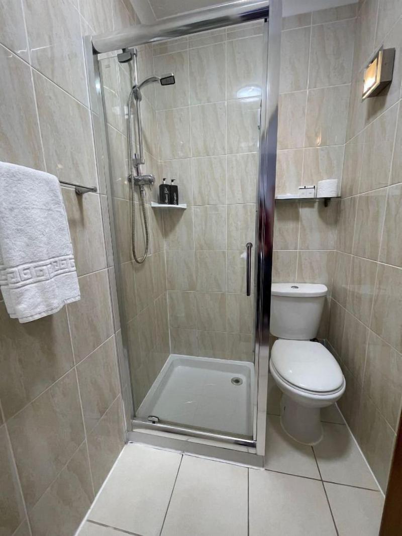 The Ashleigh Guesthouse image
