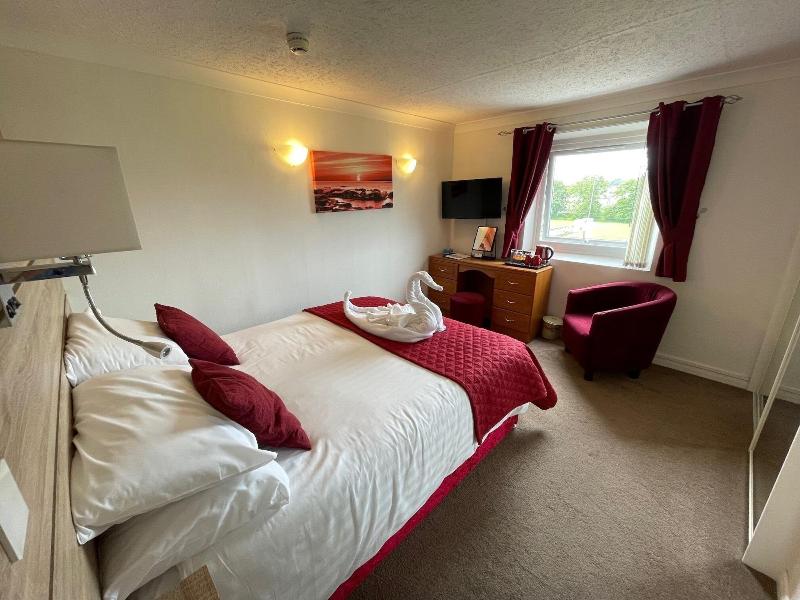 The Ashleigh Guesthouse image