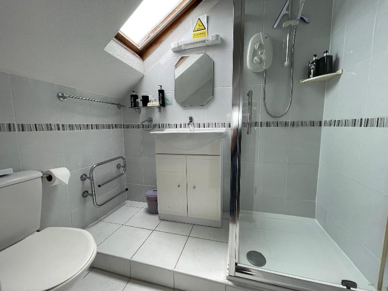 The Ashleigh Guesthouse image