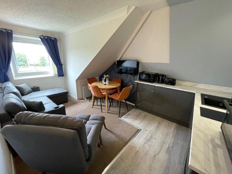The Ashleigh Guesthouse image