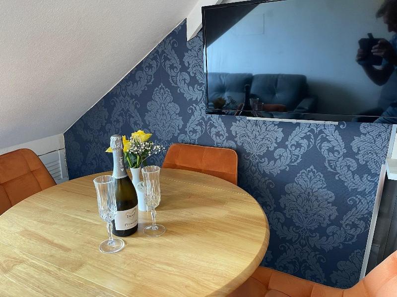 The Ashleigh Guesthouse image