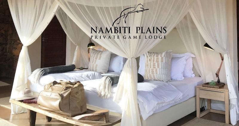 Nambiti Plains Private Game Lodge