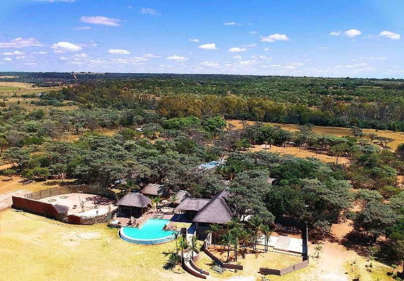 African Explorer Private Game Lodge