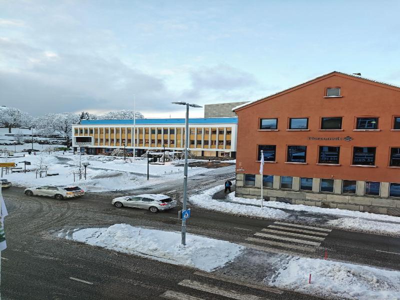 Gjestehuset Kristiansund