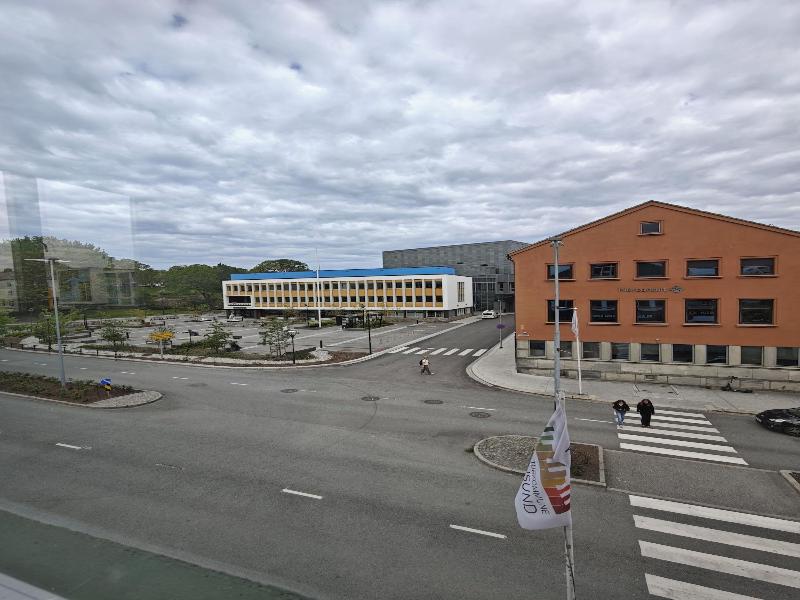 Gjestehuset Kristiansund