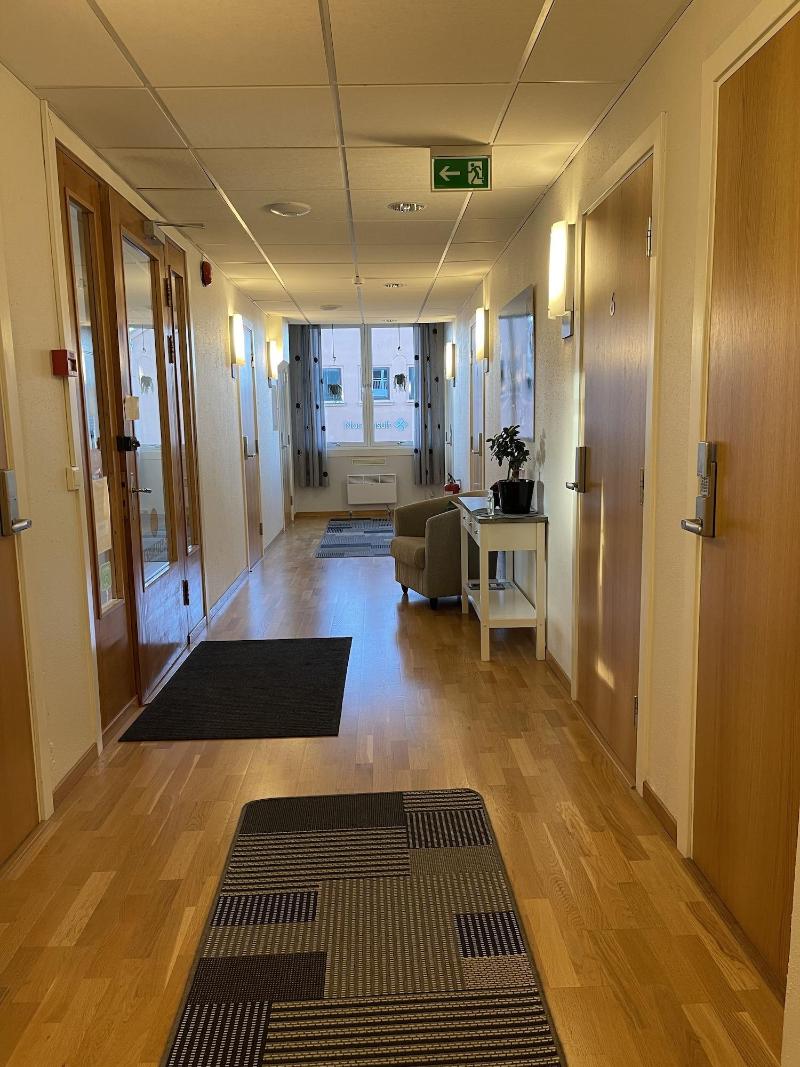 Gjestehuset Kristiansund