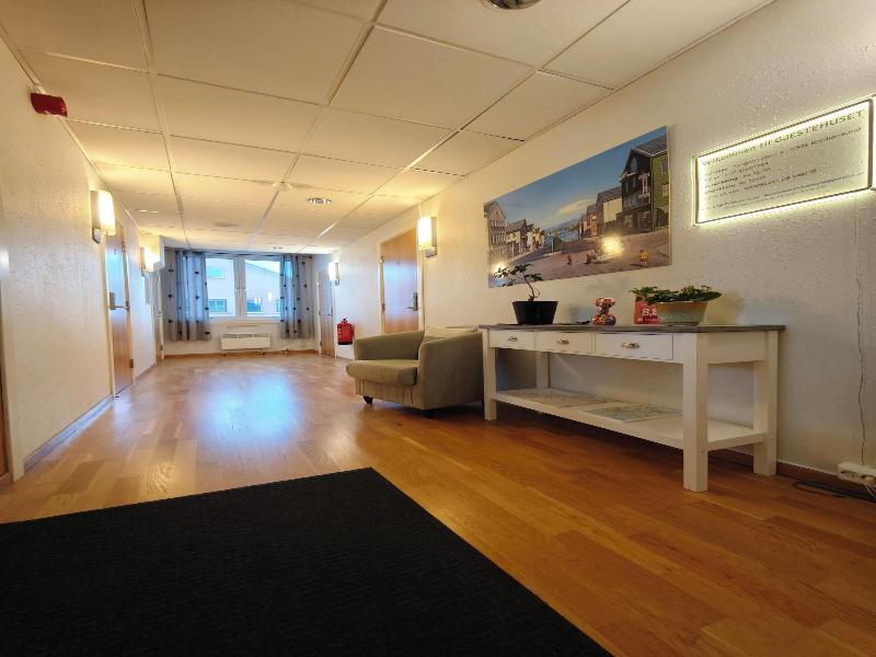 Gjestehuset Kristiansund