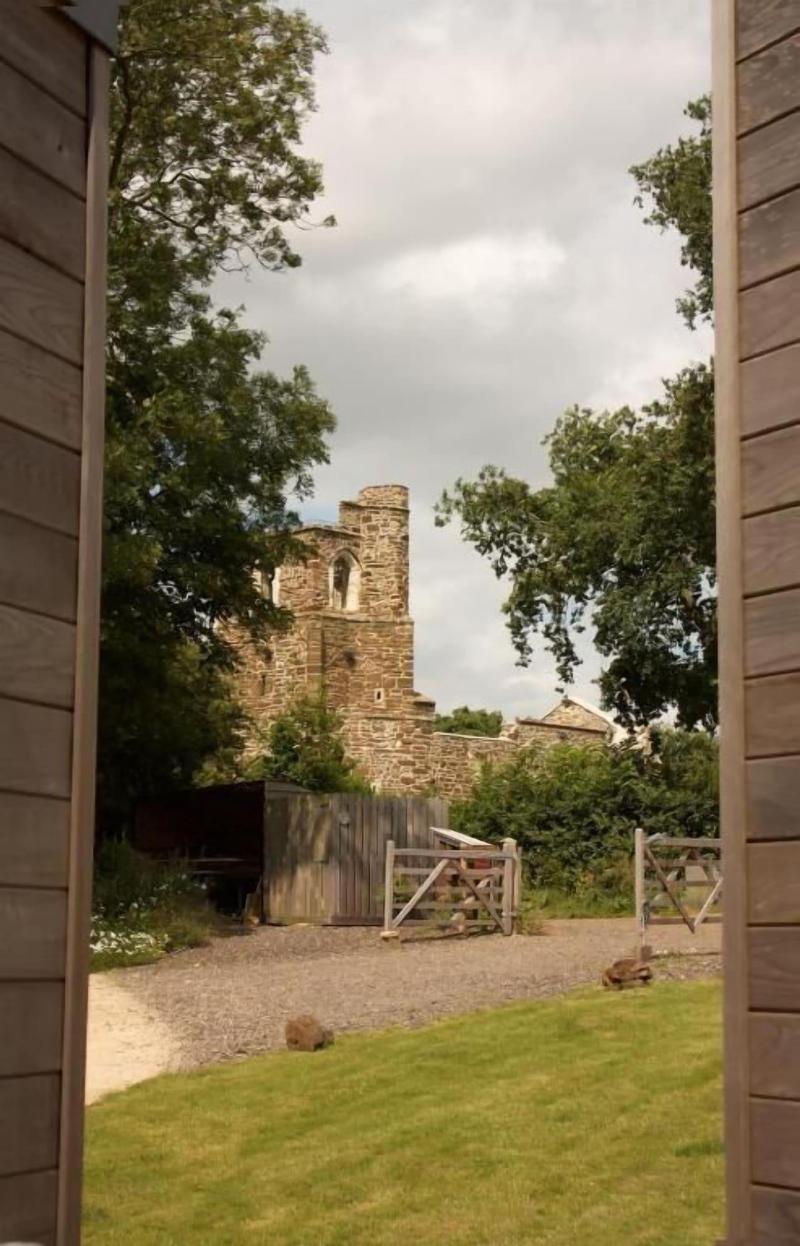 Clophill Eco Lodges image
