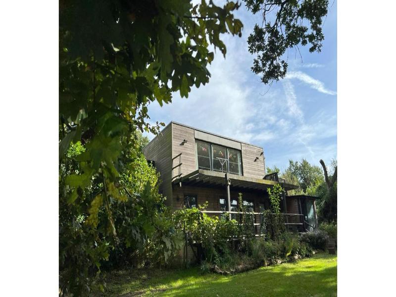 Clophill Eco Lodges image