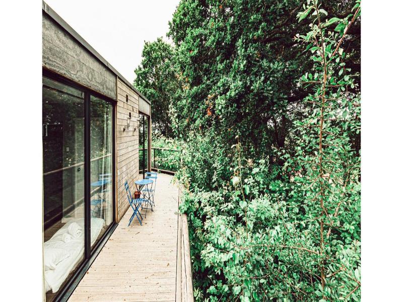 Clophill Eco Lodges image