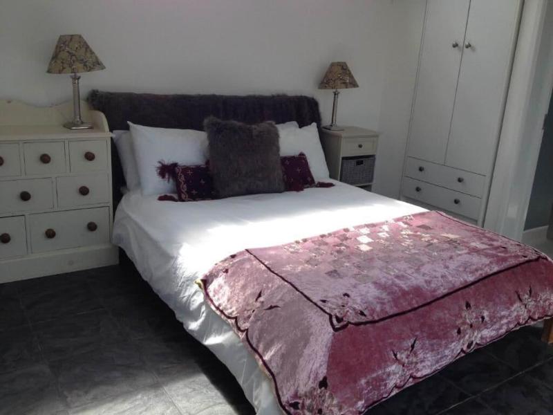 Clophill Eco Lodges image