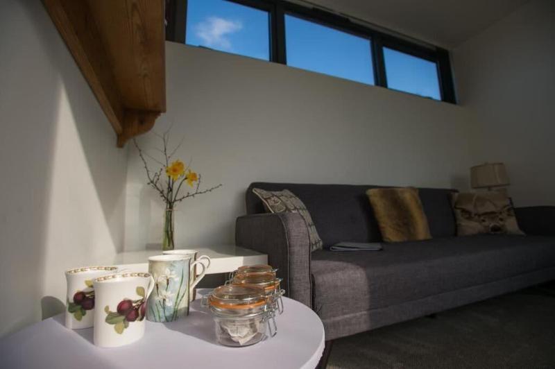 Clophill Eco Lodges image