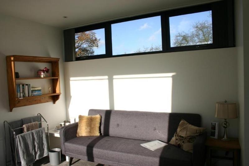 Clophill Eco Lodges image
