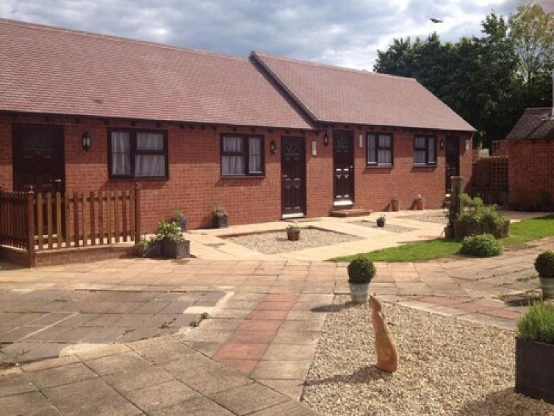 Newent Golf Club & Lodges image