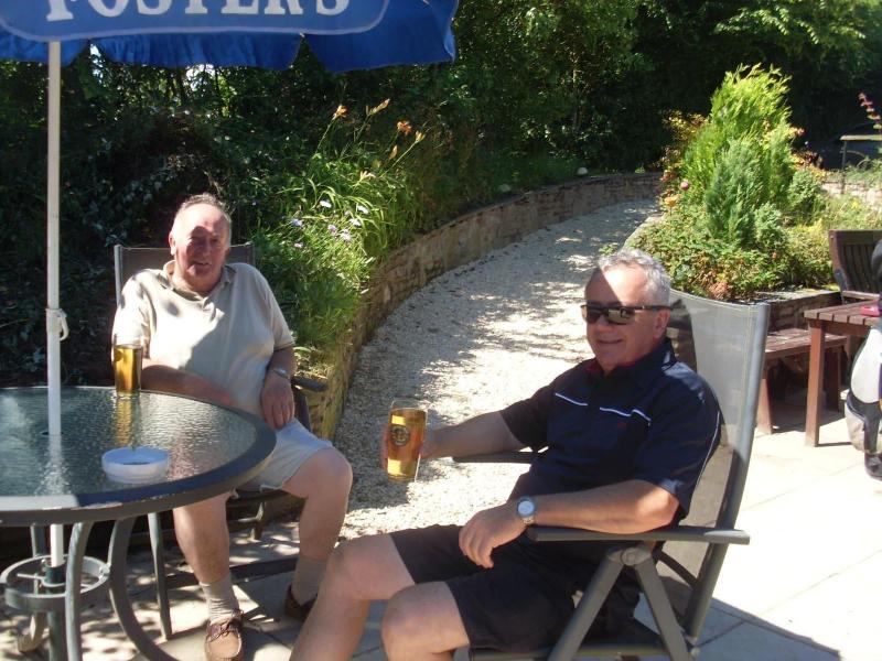 Newent Golf Club & Lodges image