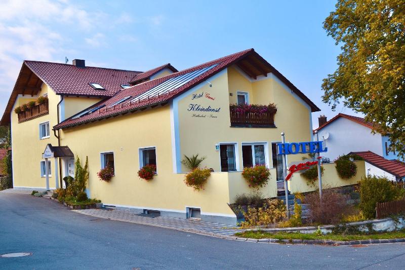 Kleindienst image