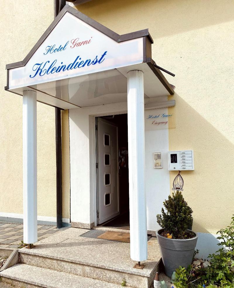 Kleindienst image