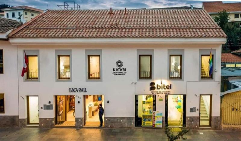Sol Guest House image
