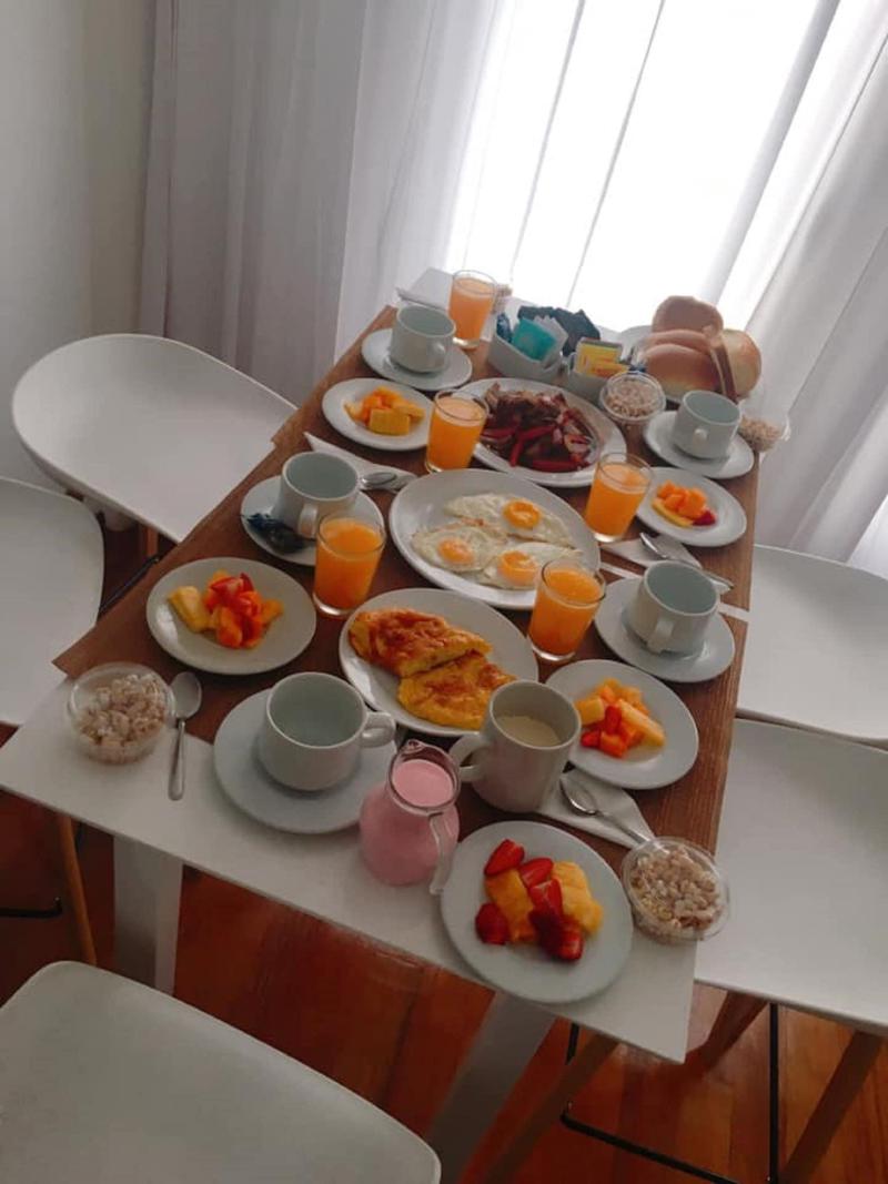 Sol Guest House image