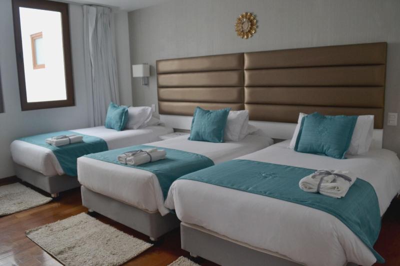 Sol Guest House image