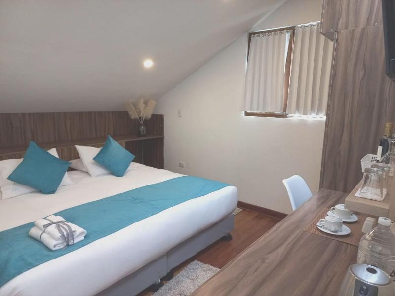 Sol Guest House image
