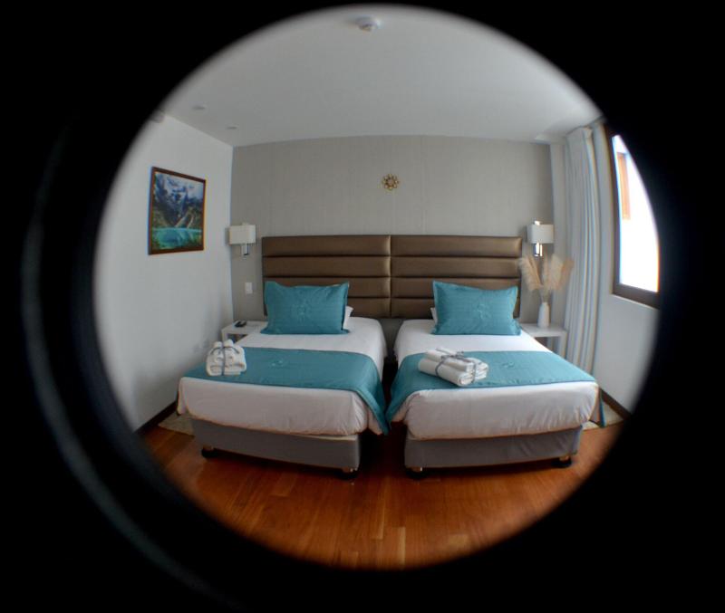 Sol Guest House image
