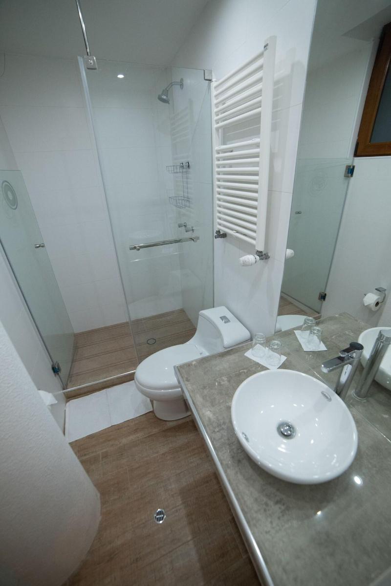 Sol Guest House image
